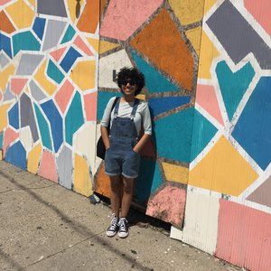 Meet your Posher, Sam